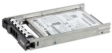 Dell Kiintolevy 2.5" 2.5" 160GB SATA-150 Serial ATA-150 7200kierrosta/min