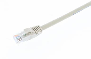 Direktronik CAT6 RJ-45 UTP Snagless 2m Grey RJ-45 RJ-45 CAT 6 2m Grå