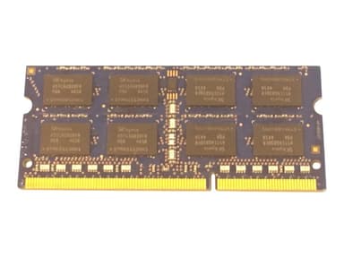 Micromemory 16GB Kit DDR3 1866MHz SO-DIMM 16GB 1,866MHz DDR3 SDRAM SO-DIMM 204-pin 