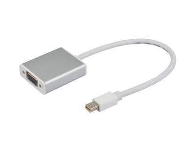 Prokord Video transformer DisplayPort Mini Han VGA Hun 