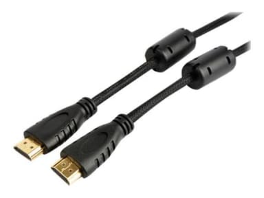 Prokord HDMI 1.4-kabel 10m HDMI Hane HDMI Hane 