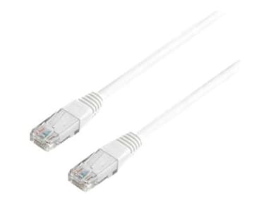 Prokord TP-Cable UTP CAT.6 Unshielded Lszh RJ45 1.5m White Cat6 1.5m Valkoinen