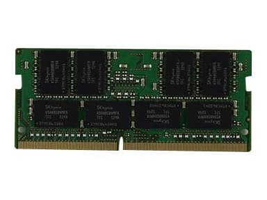 HP 8GB 2133MHz 1.2V DDR4 DIMM 8GB 2133MHz 260-pin SO-DIMM