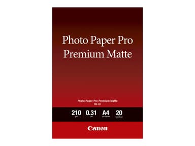 Canon Pro Premium PM-101 