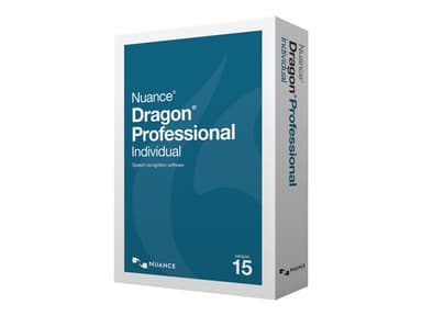 Nuance Act Key/Dragon Professional Individual Lisenssi 