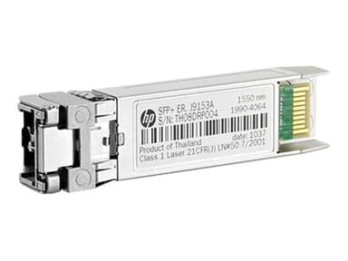HPE X130 10 Gigabit Ethernet