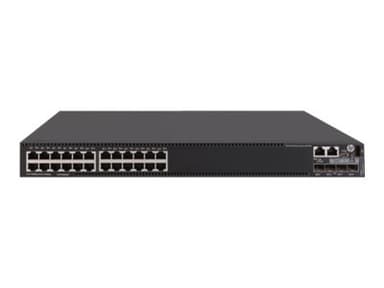 HPE 5510-48G-4SFP HI Switch with 1 Interface Slot 