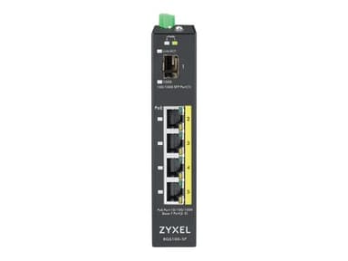 Zyxel RGS100-5P 