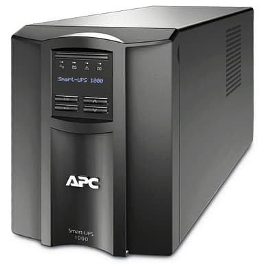 APC Smart-UPS 1000 LCD 