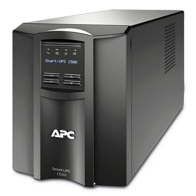 APC Smart-UPS 1500 LCD 