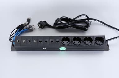 Götessons Bi-Box Power Inlay 