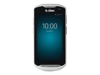 Zebra TC51 2D Prem WLAN NFC 2GB/16GB Batt VoIP/GSM 