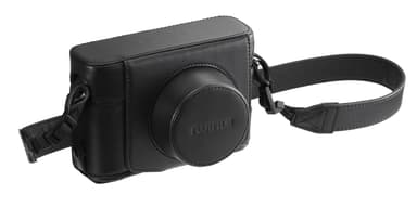 Fujifilm LC-X100F Svart 