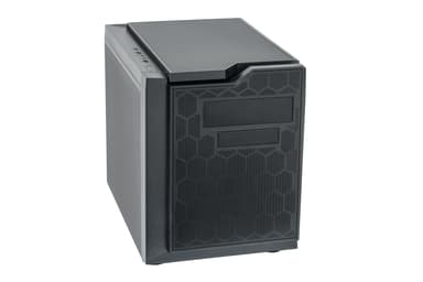 Chieftec Gaming Cube CI-01B-OP Sort