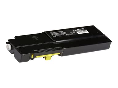 Xerox Toner Geel 8K - VersaLink C400/C405 