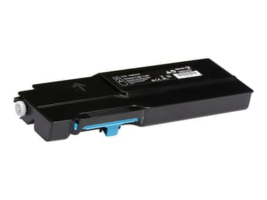 Xerox Toner Cyaan 8K - VersaLink C400/C405 