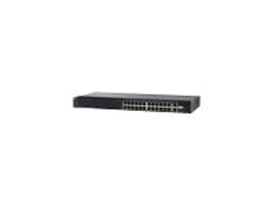 Cisco Small Business SG250-26 