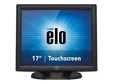 Elo Touch Solutions 1715L 