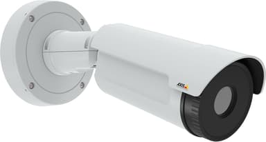 Axis Q1942-E Thermal Network Camera 