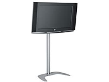SMS Flatscreen FM ST1800 Floorstand Alu/Black 