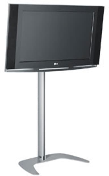 SMS Flatscreen FM ST800 Floorstand Alu/Black 