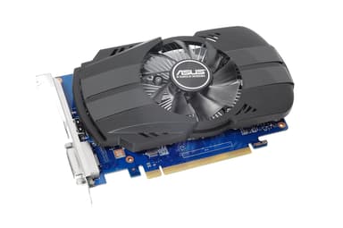 ASUS GeForce GT 1030 OC 2GB Näytönohjain