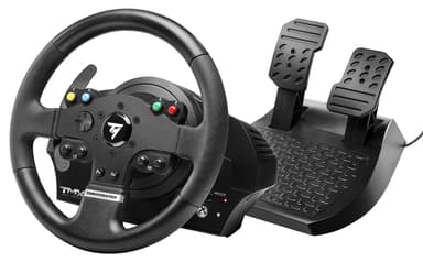 Thrustmaster TMX Force Feedback Svart