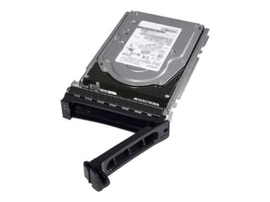 Dell Hybridi kovalevy 2.5" 15000r/min SAS 300GB HDD