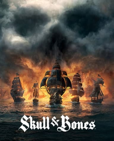 Ubisoft Skull & Bones Microsoft Xbox One 