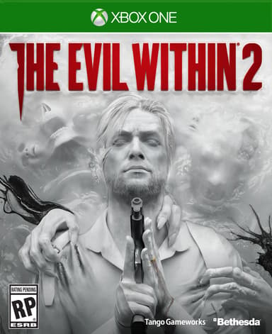 Bethesda Softworks The Evil Within 2 