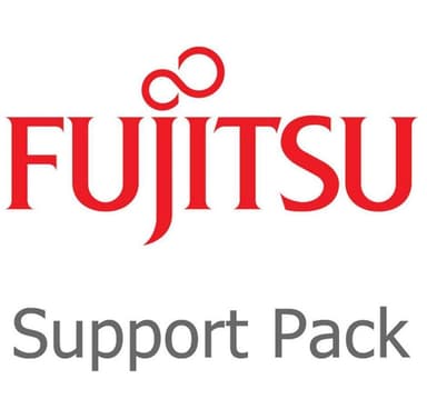 Fujitsu Support Pack On-Site Service 3Y 9X5 NBD U7X7 