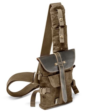 Manfrotto National Geographic Africa Sling Small 