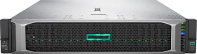 HPE ProLiant DL380 Gen10 Entry Xeon Bronze 3106 8 kjerner