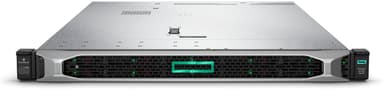 HPE ProLiant DL360 Gen10 High Performance Xeon Gold 6130 16-kjerners 64GB
