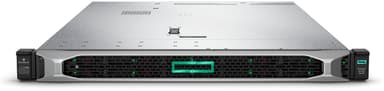 HPE ProLiant DL360 Gen10 High Performance Xeon Gold 6130 16-ytiminen 64GB