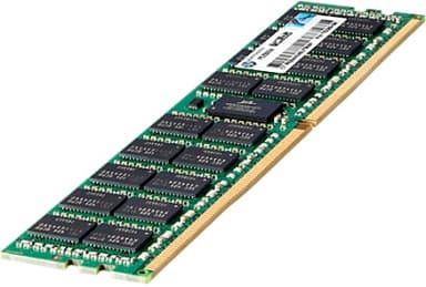 HPE DDR4 DDR4 SDRAM 32GB 2,666MHz ECC 
