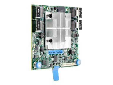 HPE Smart Array P816i-a SR Gen10 PCIe 3.0 x8