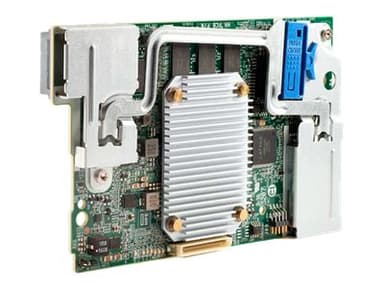 HPE Smart Array P204i-B Sr Gen10 Ctrlr PCIe 3.0 x8