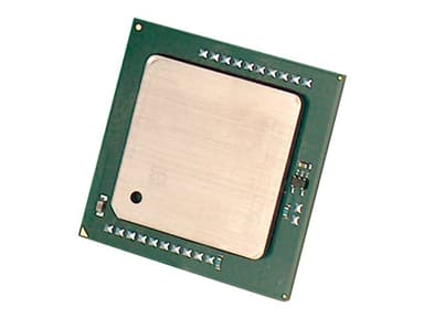 HPE Intel 