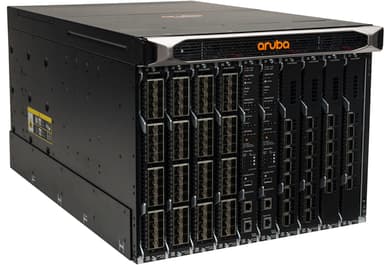 Aruba 8400 Campus Core Switch 