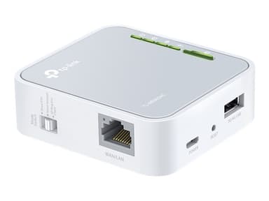 TP-Link TL-WR902AC 