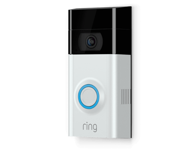 Ring Video Doorbell 2 