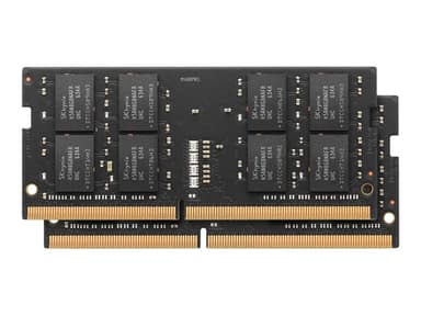 Apple RAM 32GB 2,400MHz DDR4 SDRAM SO-DIMM 260-pin 