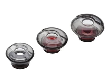 Poly Ear tips kit 