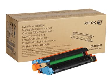 Xerox Drum Cyan 40K - VL C500/C505 