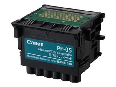Canon Skrivarhuvud PF-05 - IPF6300S 