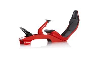 Playseat F1 Red Röd