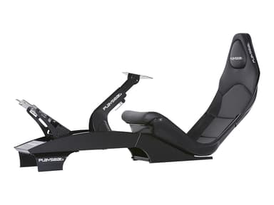 Playseat F1 Black Svart Svart