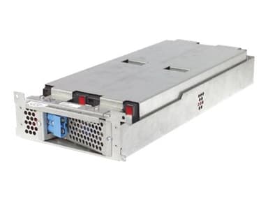 APC Utbytesbatteri #43 