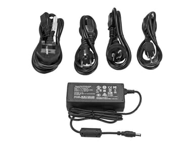 Startech Replacement 12V DC Power Adapter 